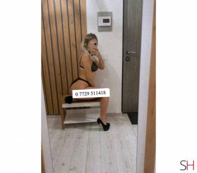 Beatrice 20Yrs Old Escort Wolverhampton Image - 0