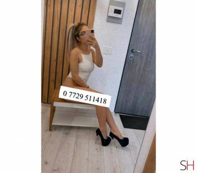 Beatrice 20Yrs Old Escort Wolverhampton Image - 1