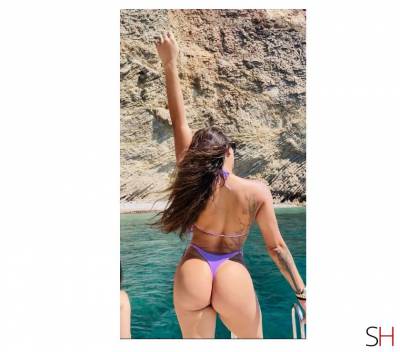 Lua 23Yrs Old Escort London Image - 1