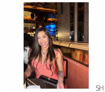 Lua 23Yrs Old Escort London Image - 7