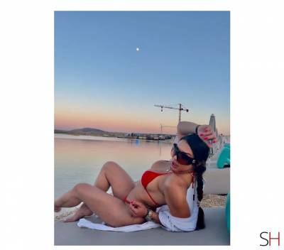 Lua 23Yrs Old Escort London Image - 11