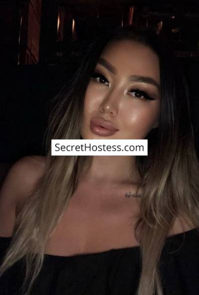 22 year old Asian Escort in Yerevan Рената, Independent