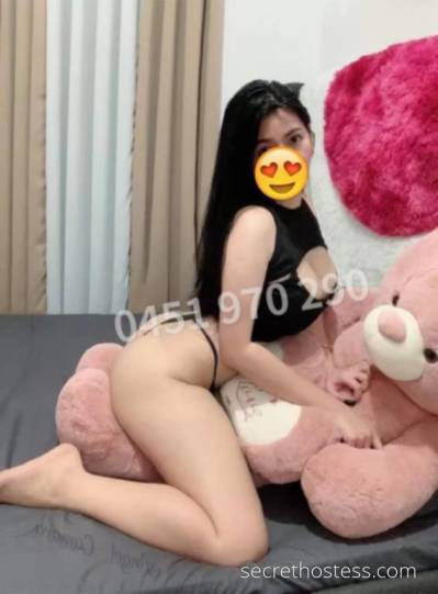 24 year old Escort in Darwin Hot blooded Curvy Girl,In/Outcall Passionate GFE wont let U 