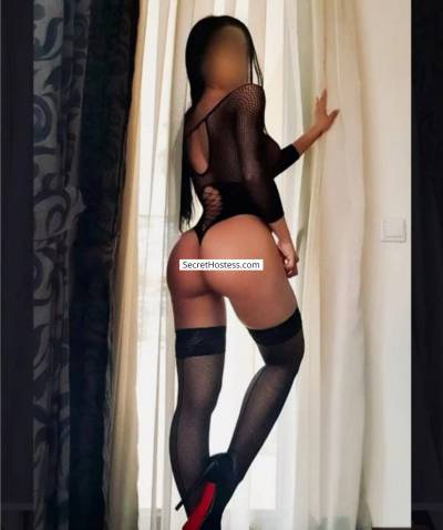 26Yrs Old Escort Size 12 39KG 132CM Tall Liverpool Image - 2