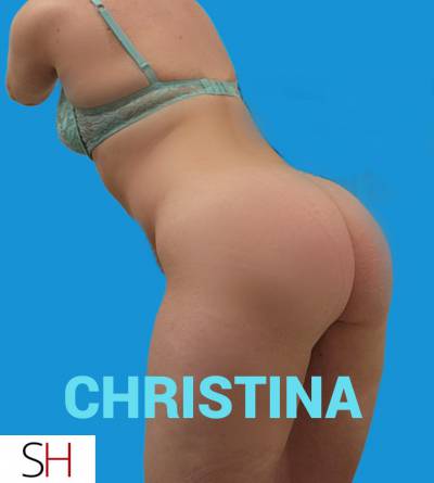 30 year old Asian Escort in Barrie Petite christina