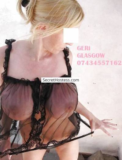 54Yrs Old Escort Size 12 44KG 165CM Tall Glasgow Image - 3