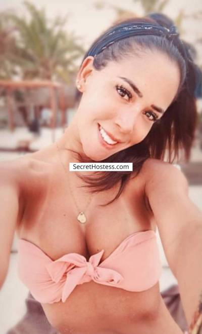 Alessandra 27Yrs Old Escort Size 10 55KG 168CM Tall Playa del Carmen Image - 4