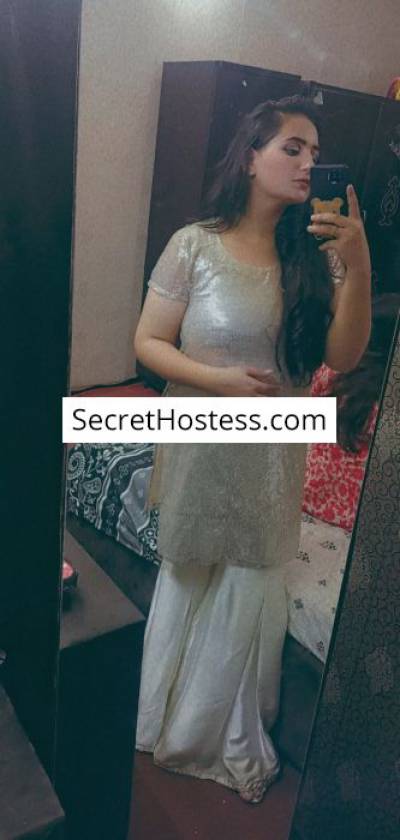 Alishba butt 20Yrs Old Escort 55KG 157CM Tall Lahore Image - 5