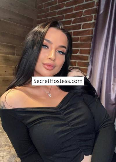 22 Year Old Caucasian Escort Dubai Blonde Blue eyes - Image 6