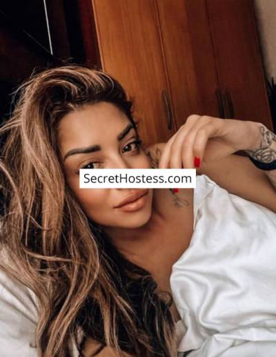 Arnela Y 35Yrs Old Escort 73KG 169CM Tall Tuzla Image - 1