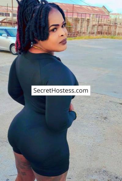 30 year old Ebony Escort in Barbados Barbie, Independent
