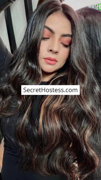 22 Year Old Latin Escort Dubai Black Hair - Image 6