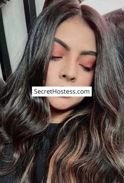 22 year old Latin Escort in Dubai Camila, Agency
