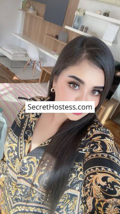 Cherry 23Yrs Old Escort 82KG 155CM Tall Muscat Image - 9