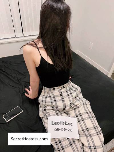 Claraline Lee 21Yrs Old Escort 45KG 165CM Tall Vancouver Image - 0