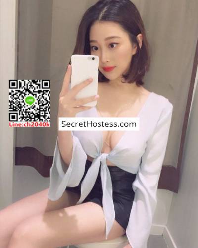 Cobo 23Yrs Old Escort 43KG 158CM Tall Taipei Image - 1