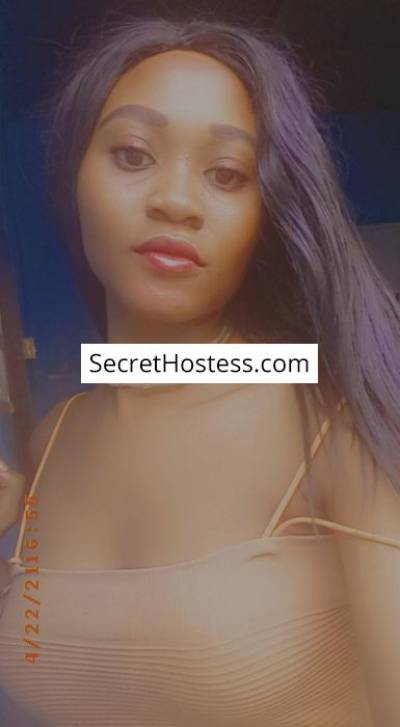 Cyntia 19Yrs Old Escort 40KG 161CM Tall Lagos Image - 2