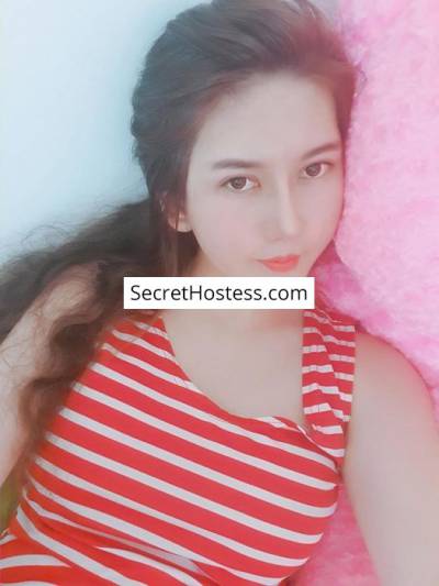 25 Year Old Asian Escort Ho Chi Minh Saigon Brown Hair Brown eyes - Image 5