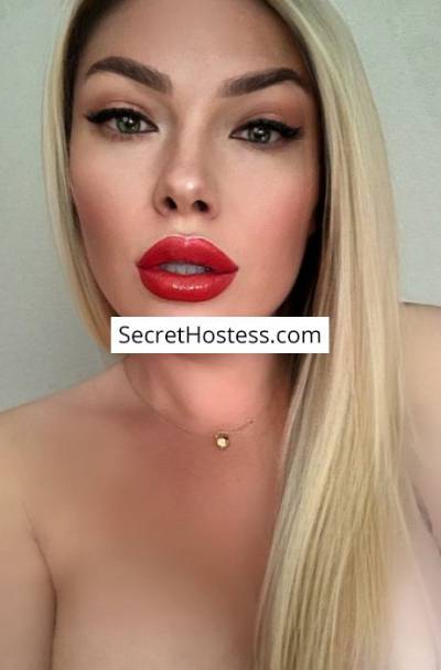 26 year old Caucasian Escort in Gdańsk Elixia, Independent