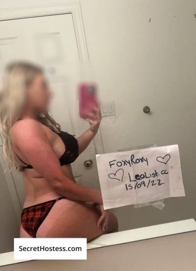 24 Year Old Asian Escort Ottawa Blonde - Image 4