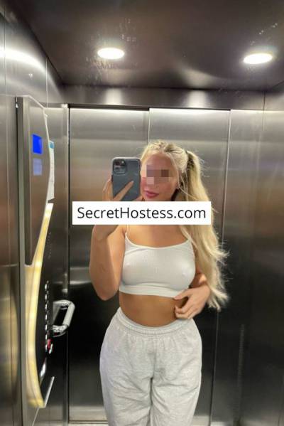 23 Year Old Caucasian Escort Dublin Blonde Green eyes - Image 6