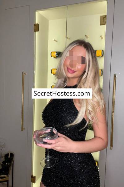 23 Year Old Caucasian Escort Dublin Blonde Green eyes - Image 9