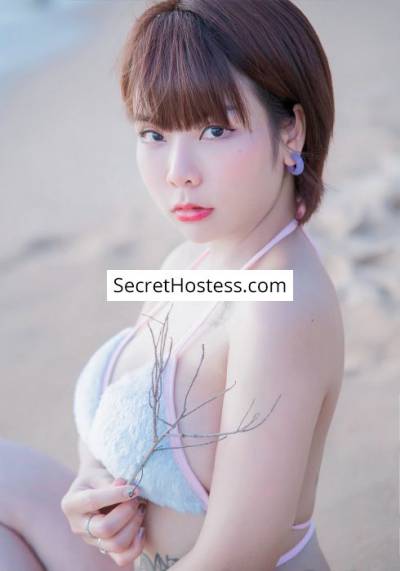 25 Year Old Asian Escort Bangkok Brown Hair Brown eyes - Image 3