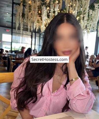 24 Year Old Latin Escort Geneva Black Hair Hazel eyes - Image 3