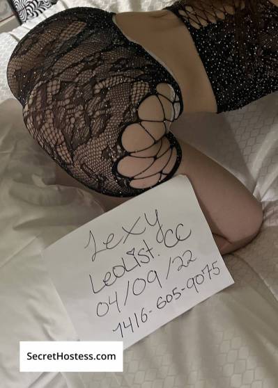 19 Year Old Asian Escort Montreal - Image 5