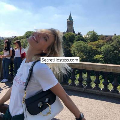 24 Year Old Caucasian Escort Brussels Blonde - Image 5