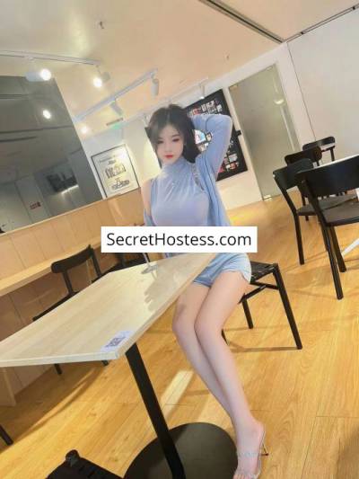 Lingwei 23Yrs Old Escort 57KG 163CM Tall Amman Image - 4