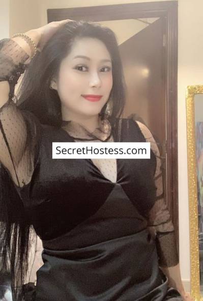 24 year old Asian Escort in Dubai Linh, Independent