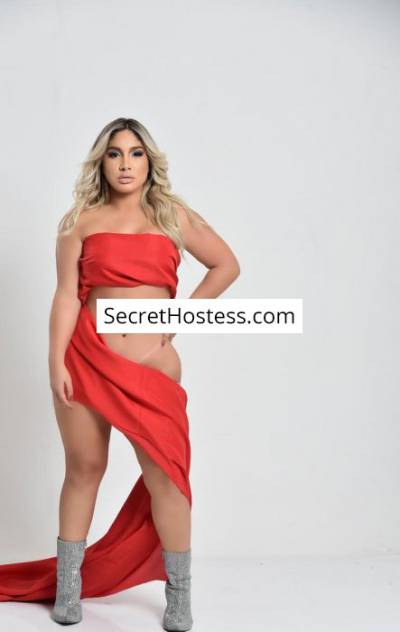 23 Year Old Latin Escort Belgrade Blonde Brown eyes - Image 7