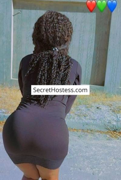 24 year old Ebony Escort in Tunis Mary, Independent