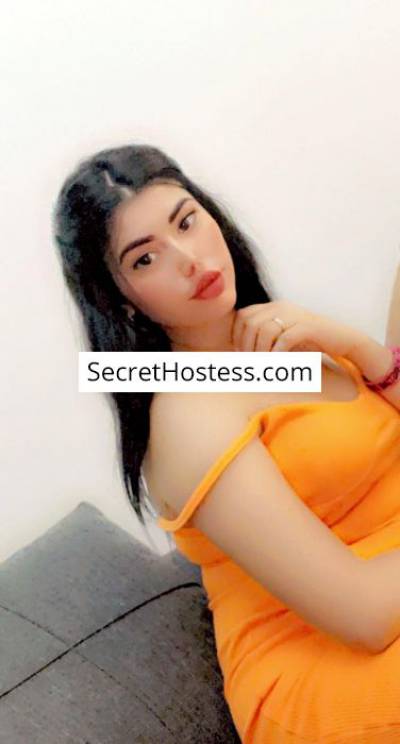 Ahlam 25Yrs Old Escort 75KG 178CM Tall Istanbul Image - 0