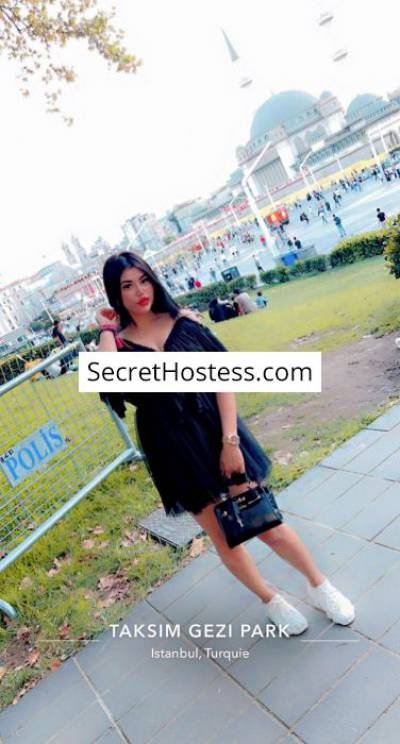 Ahlam 25Yrs Old Escort 75KG 178CM Tall Istanbul Image - 1