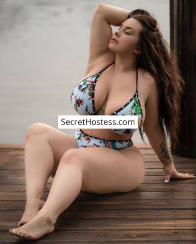 24 Year Old Caucasian Escort Dublin Brown Hair Black eyes - Image 4