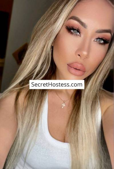 Milana 27Yrs Old Escort 50KG 165CM Tall Istanbul Image - 1