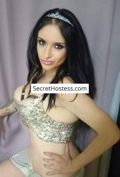 Mimi 24Yrs Old Escort 60KG 162CM Tall Sofia Image - 10