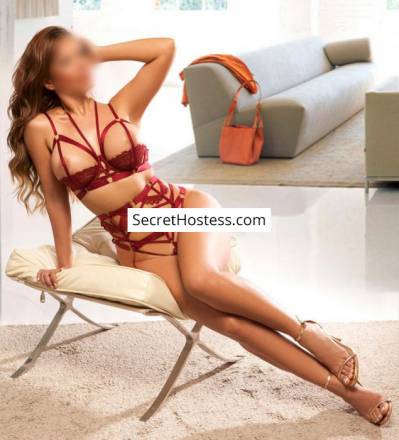 Minerva 32Yrs Old Escort 65KG 170CM Tall Barcelona Image - 18