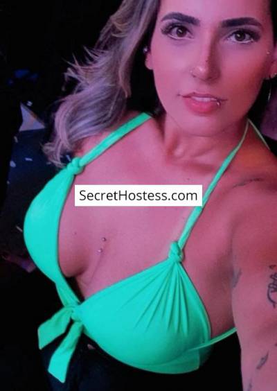 27 Year Old Latin Escort Porto Blonde Brown eyes - Image 5