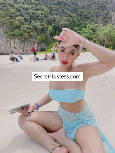 San 23Yrs Old Escort 68KG 168CM Tall Bangkok Image - 2