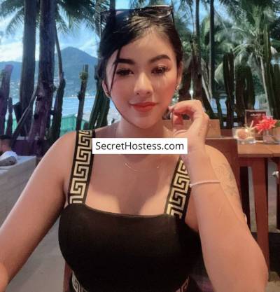 23 Year Old Asian Escort Bangkok Black Hair Black eyes - Image 6