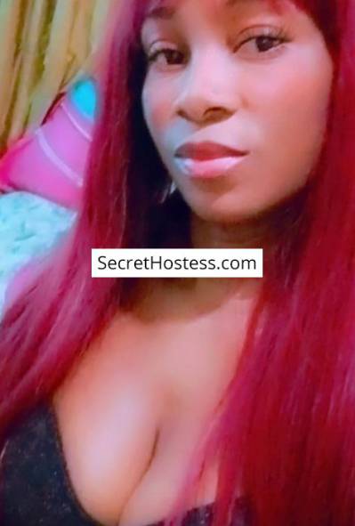 25 year old Ebony Escort in Mahboula Nancy, Independent