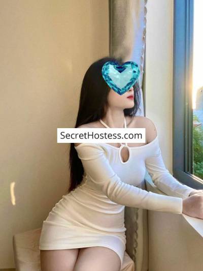 Nora 26Yrs Old Escort 46KG 160CM Tall Hanoi Image - 4