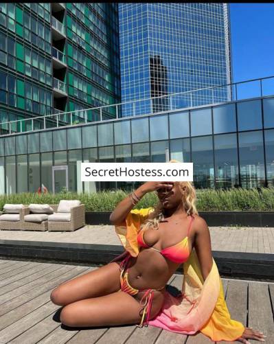 23 Year Old Ebony Escort Rovaniemi Black Hair Black eyes - Image 3