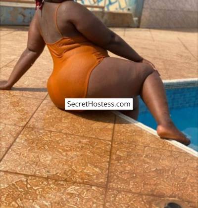 Queen mother 28Yrs Old Escort 48KG 136CM Tall Accra Image - 0