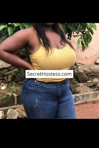 28 year old Ebony Escort in Accra Queen mother, Independent