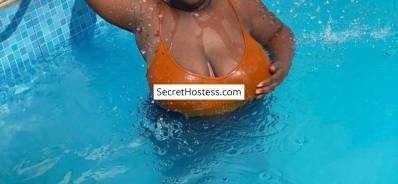 Queen mother 28Yrs Old Escort 48KG 136CM Tall Accra Image - 4