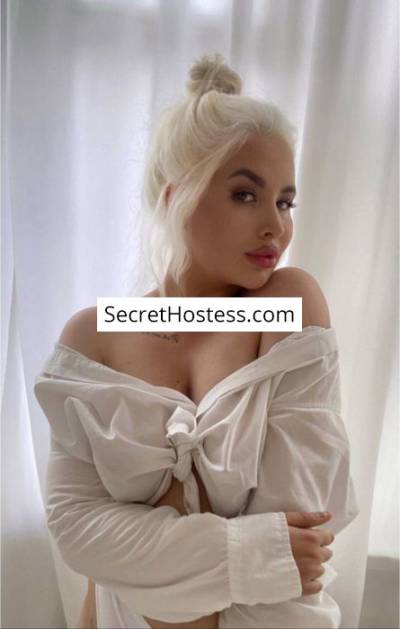 21 Year Old Caucasian Escort Cairo Blonde - Image 2